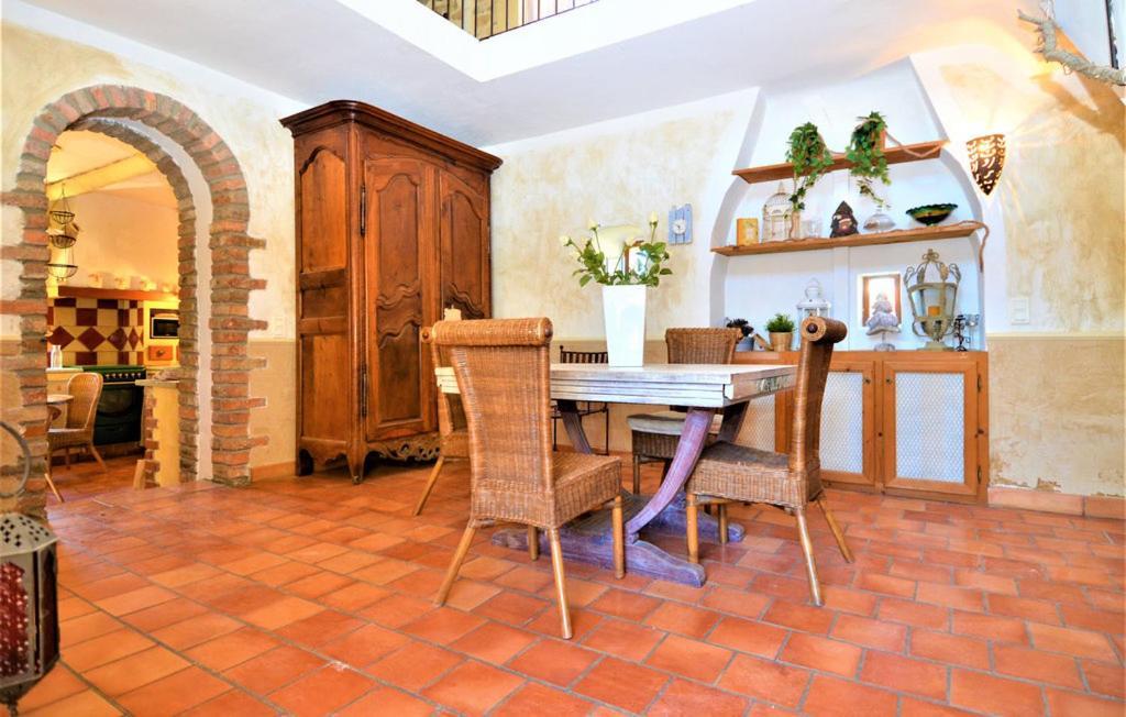 Mas Des Magnarelles / Uzes / Cevennes Villa Mejannes-les-Ales Екстериор снимка
