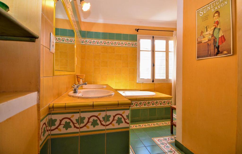 Mas Des Magnarelles / Uzes / Cevennes Villa Mejannes-les-Ales Екстериор снимка
