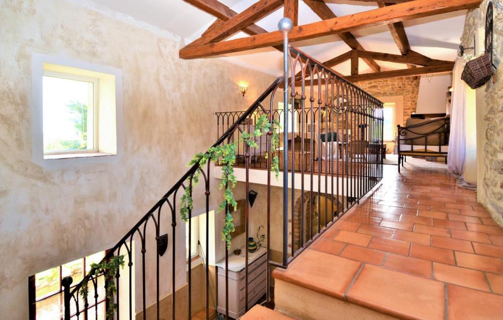 Mas Des Magnarelles / Uzes / Cevennes Villa Mejannes-les-Ales Екстериор снимка