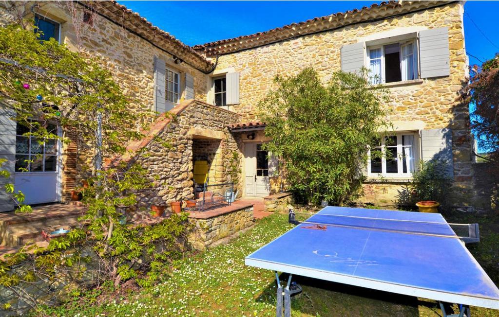 Mas Des Magnarelles / Uzes / Cevennes Villa Mejannes-les-Ales Екстериор снимка
