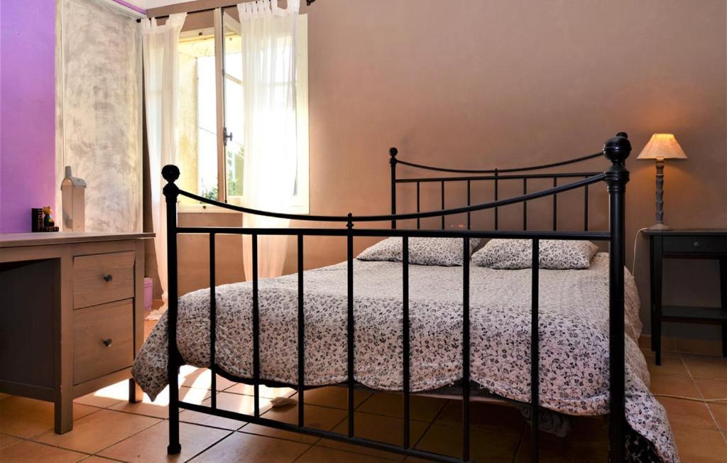 Mas Des Magnarelles / Uzes / Cevennes Villa Mejannes-les-Ales Екстериор снимка