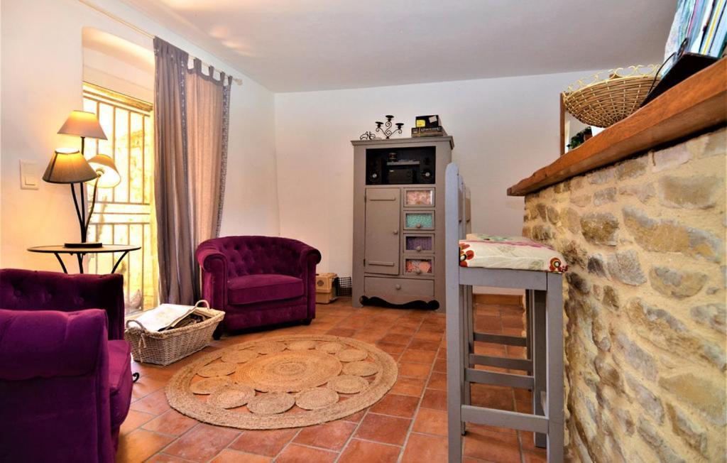 Mas Des Magnarelles / Uzes / Cevennes Villa Mejannes-les-Ales Екстериор снимка