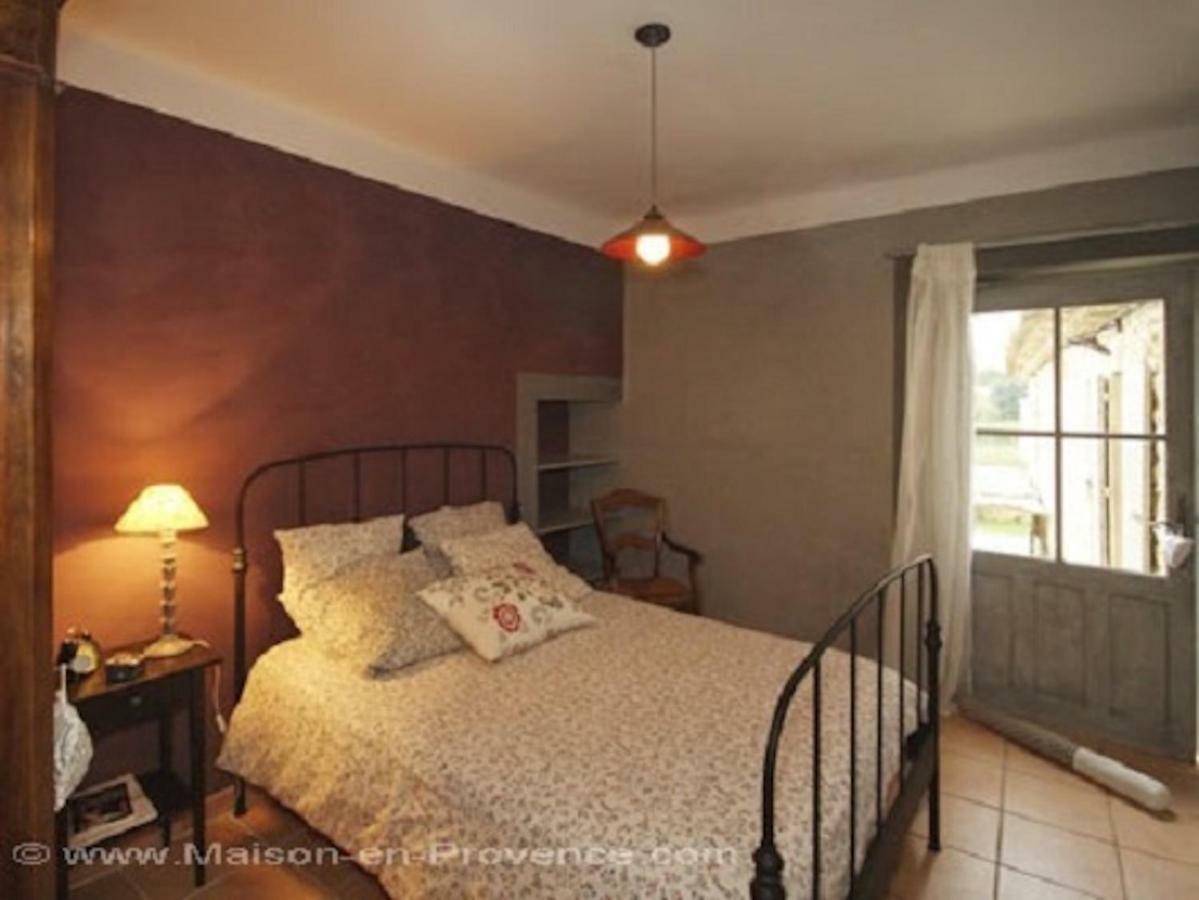 Mas Des Magnarelles / Uzes / Cevennes Villa Mejannes-les-Ales Екстериор снимка